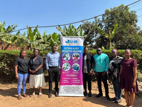 Donor Engagements
